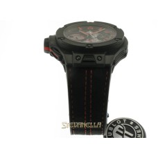 Hublot Big Bang Unico Carbon Ferrari ref. 402.QU.0113.WR Limited Edition nuovo full set